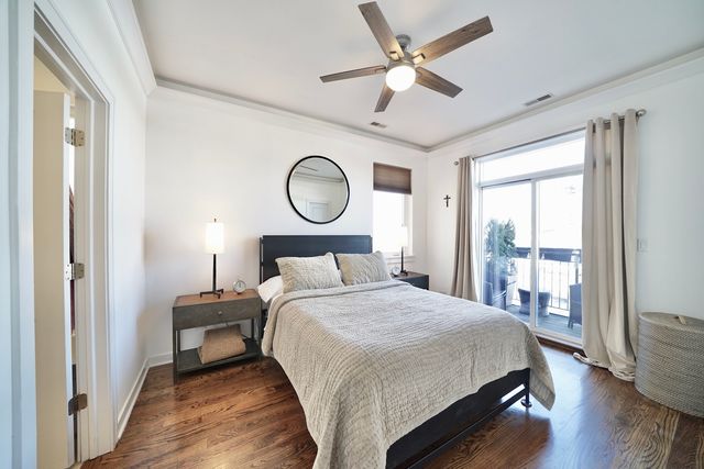 7934 W GRAND Avenue 2W, Elmwood Park, IL 60707