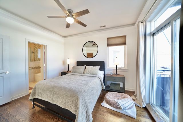 7934 W GRAND Avenue 2W, Elmwood Park, IL 60707