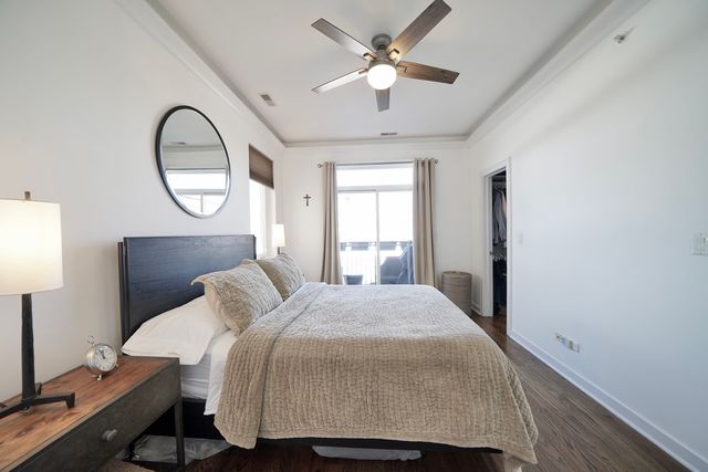 7934 W GRAND Avenue 2W, Elmwood Park, IL 60707