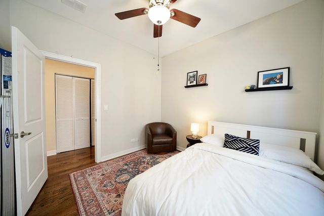 7934 W GRAND Avenue 2W, Elmwood Park, IL 60707