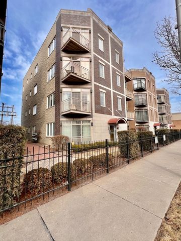 7934 W GRAND Avenue 2W, Elmwood Park, IL 60707