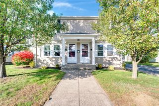 10 Maplewood Drive, Pawtucket, RI 02861