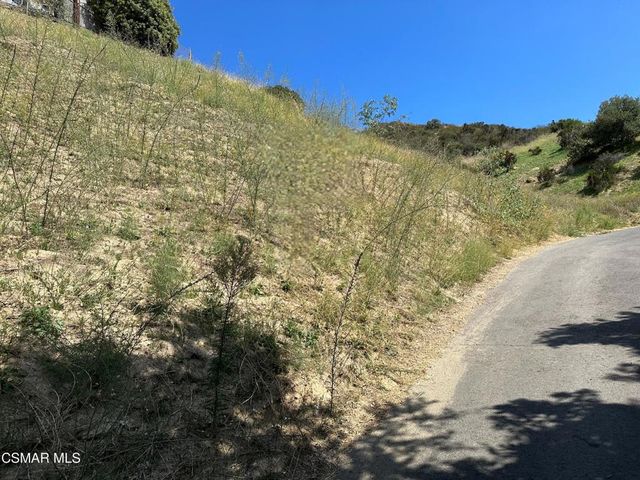 20905 Calimali Road, Woodland Hills, CA 91364