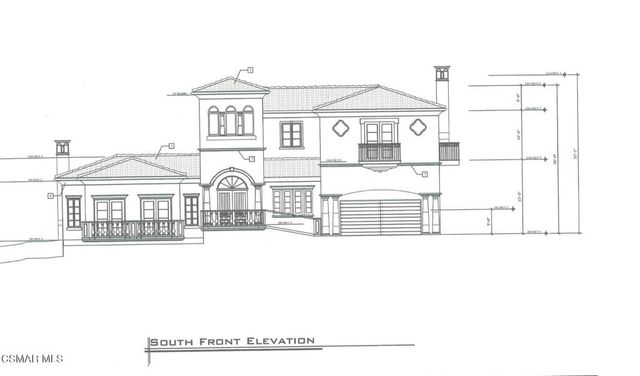 20905 Calimali Road, Woodland Hills, CA 91364