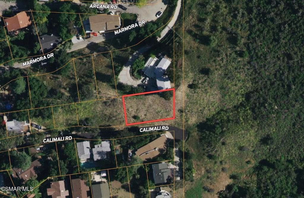 20905 Calimali Road, Woodland Hills, CA 91364