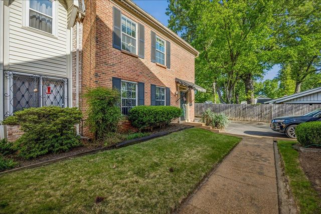 865 S Yates Rd Apt 1, Memphis, TN 38120