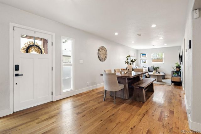 3445 Tejon Street, Denver, CO 80211
