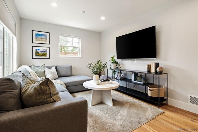 3445 Tejon Street, Denver, CO 80211