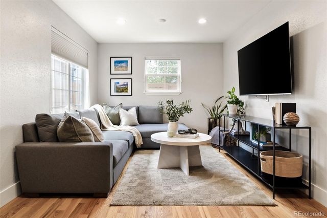 3445 Tejon Street, Denver, CO 80211