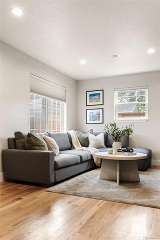 3445 Tejon Street, Denver, CO 80211