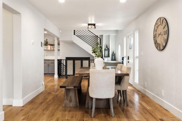 3445 Tejon Street, Denver, CO 80211