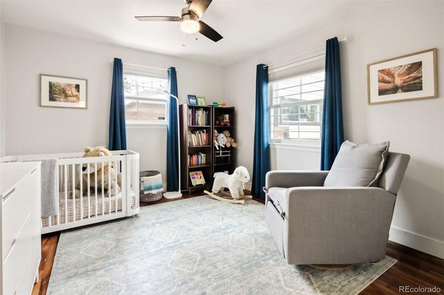 3445 Tejon Street, Denver, CO 80211