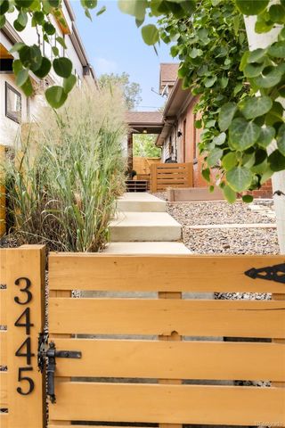 3445 Tejon Street, Denver, CO 80211