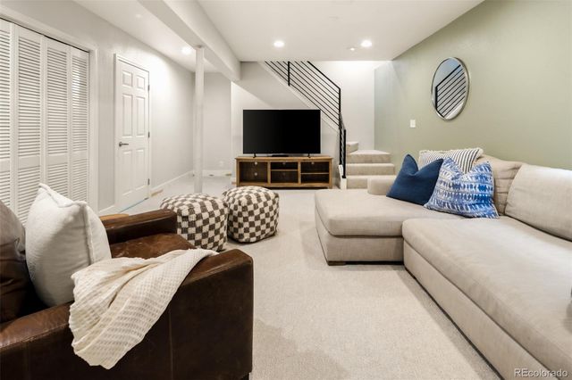 3445 Tejon Street, Denver, CO 80211