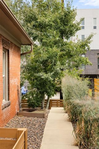 3445 Tejon Street, Denver, CO 80211
