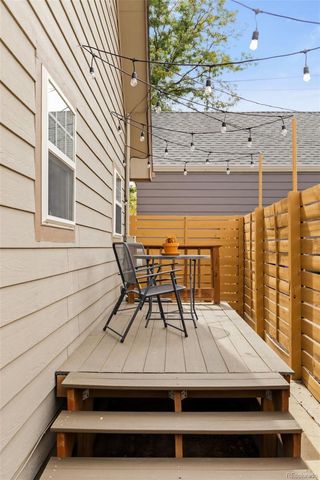 3445 Tejon Street, Denver, CO 80211