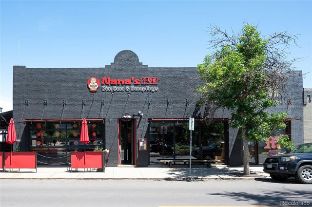 3445 Tejon Street, Denver, CO 80211
