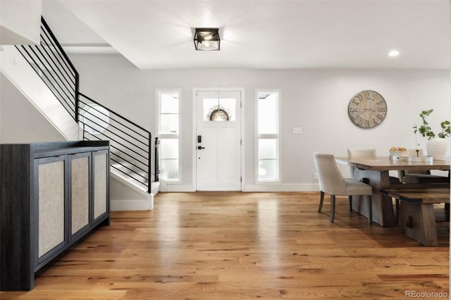 3445 Tejon Street, Denver, CO 80211