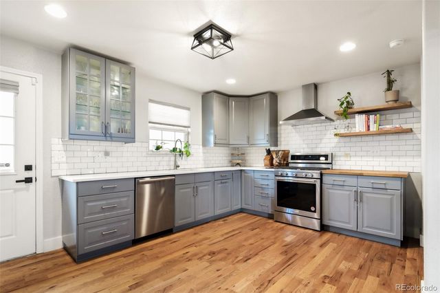 3445 Tejon Street, Denver, CO 80211