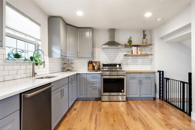 3445 Tejon Street, Denver, CO 80211