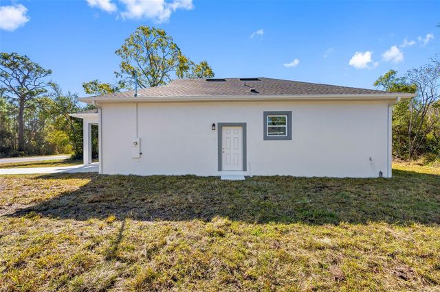 10247 LAKE DRIVE, New Port Richey, FL 34654