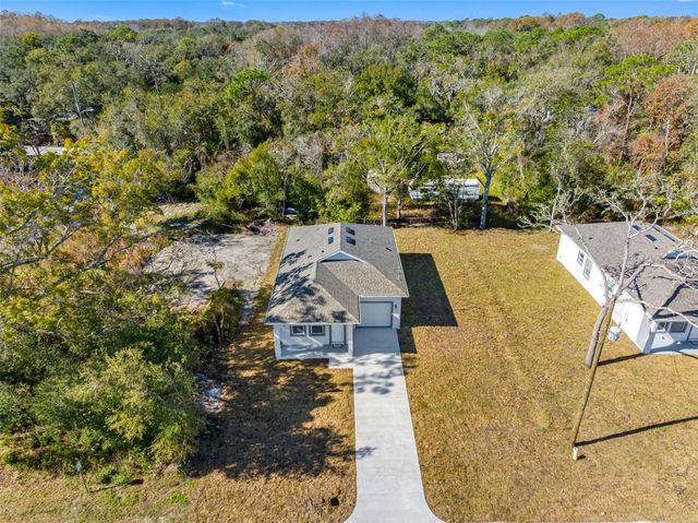 10247 LAKE DRIVE, New Port Richey, FL 34654