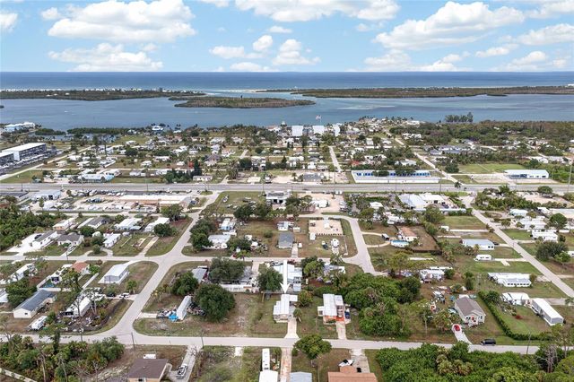 3160 10TH STREET, Englewood, FL 34224