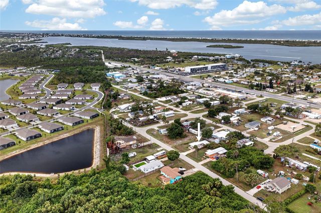 3160 10TH STREET, Englewood, FL 34224