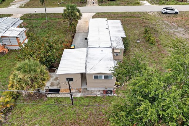 3160 10TH STREET, Englewood, FL 34224