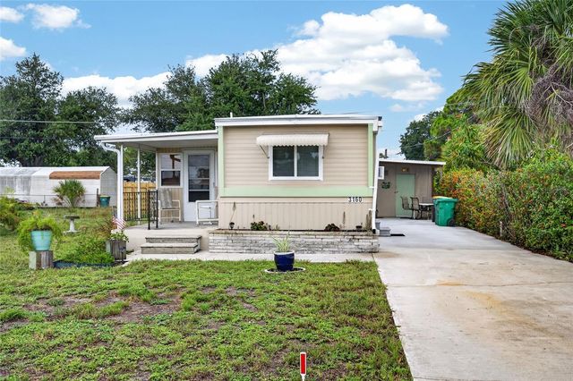 3160 10TH STREET, Englewood, FL 34224