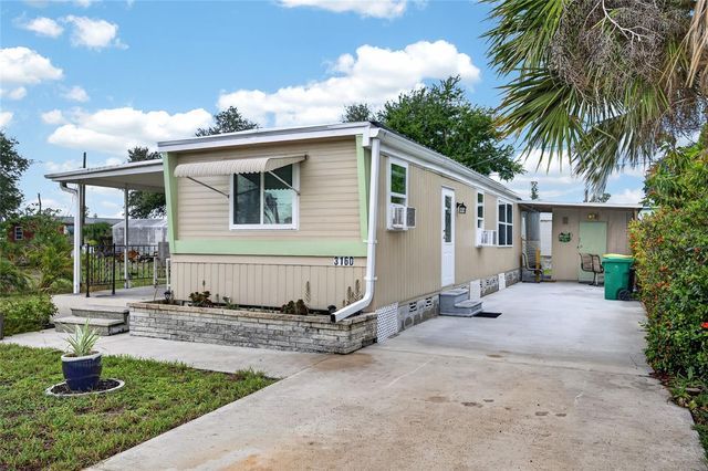 3160 10TH STREET, Englewood, FL 34224