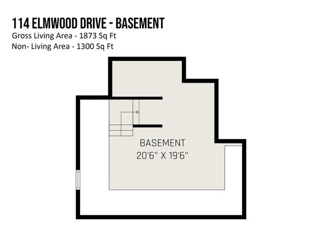 114 Elmwood Drive, Salisbury, NC 28147