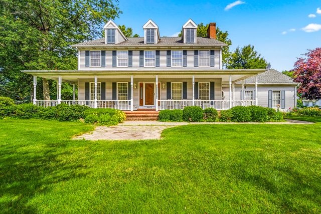 6402 DOWNHILL Drive, Erie, PA 16505