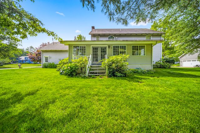 6402 DOWNHILL Drive, Erie, PA 16505