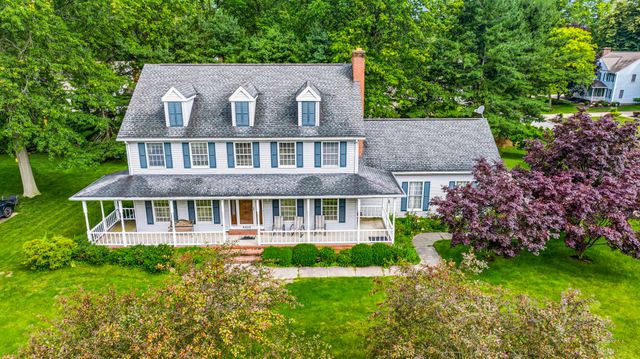 6402 DOWNHILL Drive, Erie, PA 16505