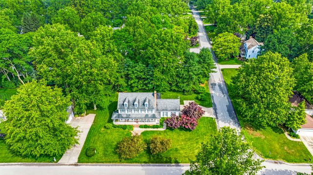 6402 DOWNHILL Drive, Erie, PA 16505