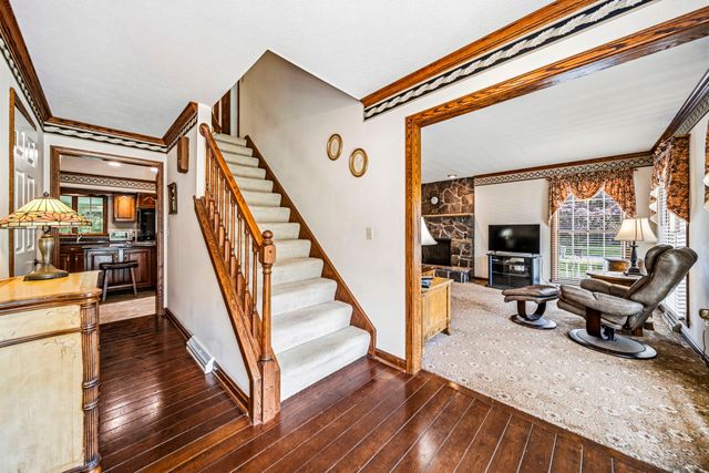 6402 DOWNHILL Drive, Erie, PA 16505