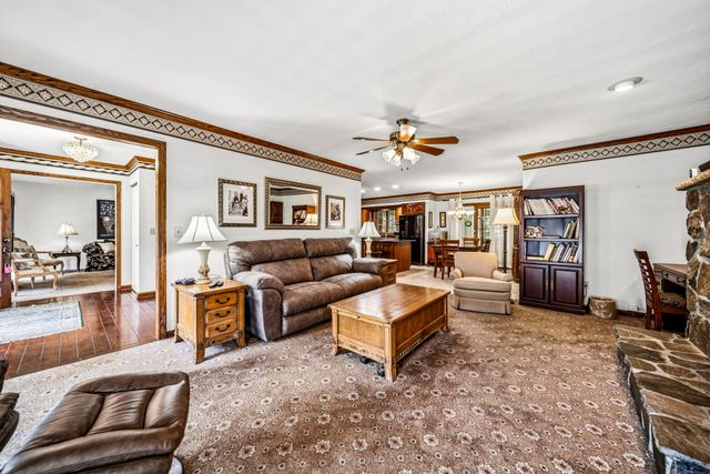 6402 DOWNHILL Drive, Erie, PA 16505