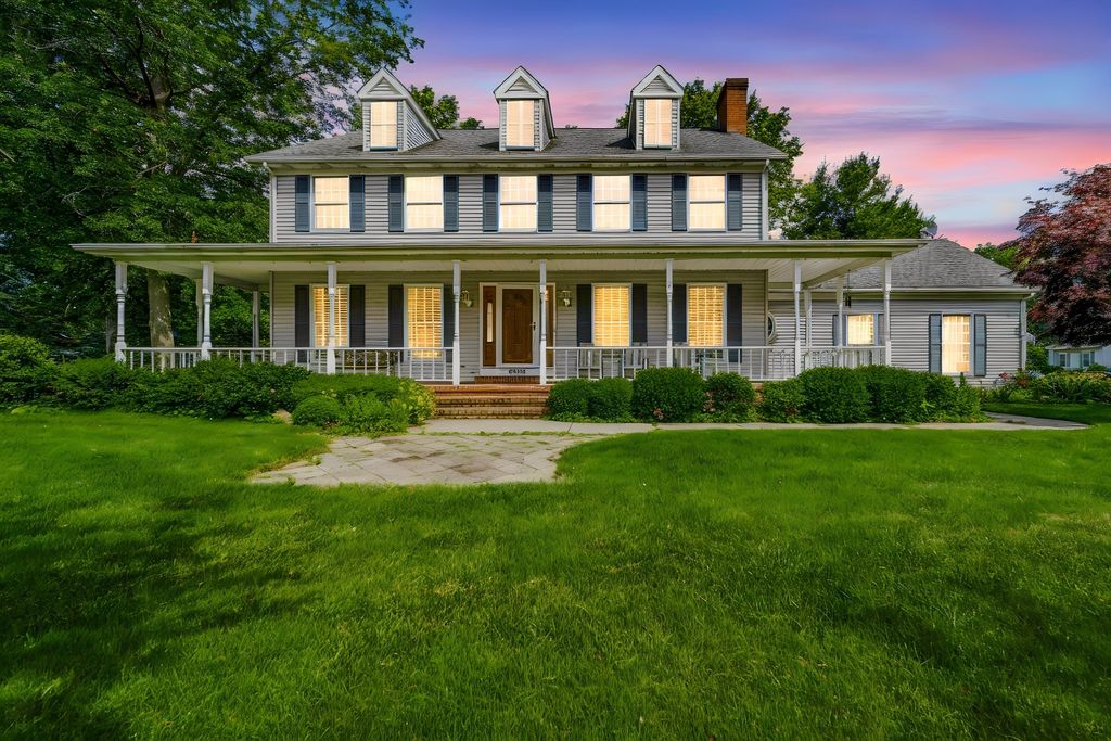 6402 DOWNHILL Drive, Erie, PA 16505