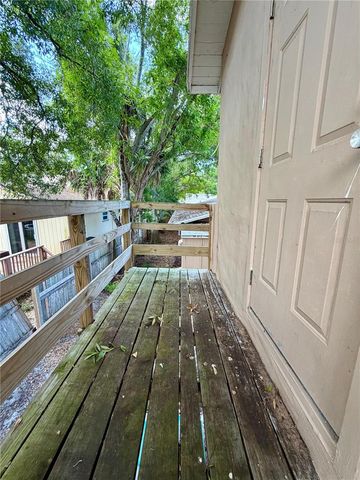 908 BEVERLY AVENUE F, Largo, FL 33770
