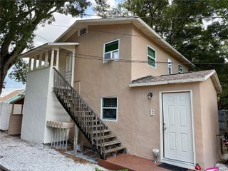 908 BEVERLY AVENUE F, Largo, FL 33770