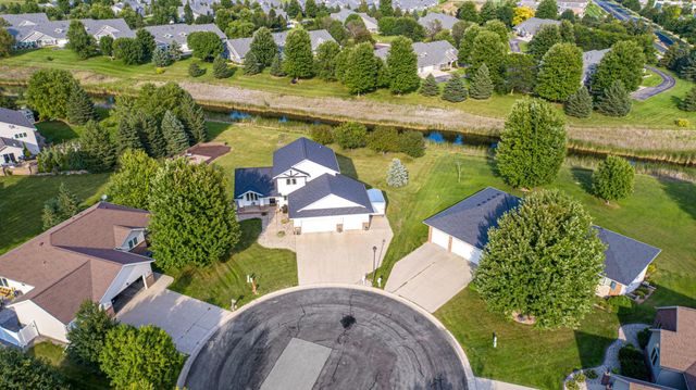 120 Callaway Court, Mankato, MN 56001