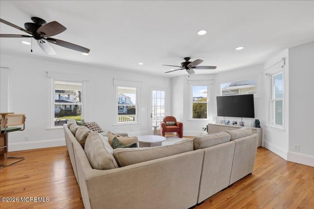 309 Elberon Avenue, Allenhurst, NJ 07711