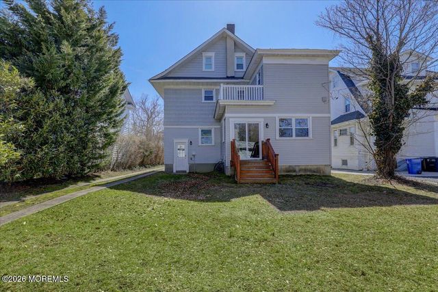 309 Elberon Avenue, Allenhurst, NJ 07711