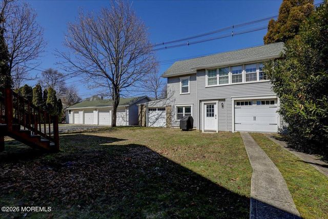 309 Elberon Avenue, Allenhurst, NJ 07711