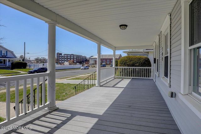 309 Elberon Avenue, Allenhurst, NJ 07711