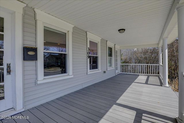 309 Elberon Avenue, Allenhurst, NJ 07711
