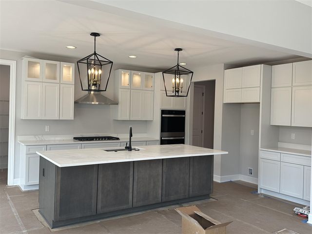 3320 Reserve Boulevard, Commerce Twp, MI 48382