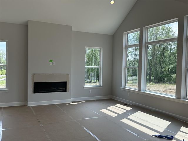 3320 Reserve Boulevard, Commerce Twp, MI 48382
