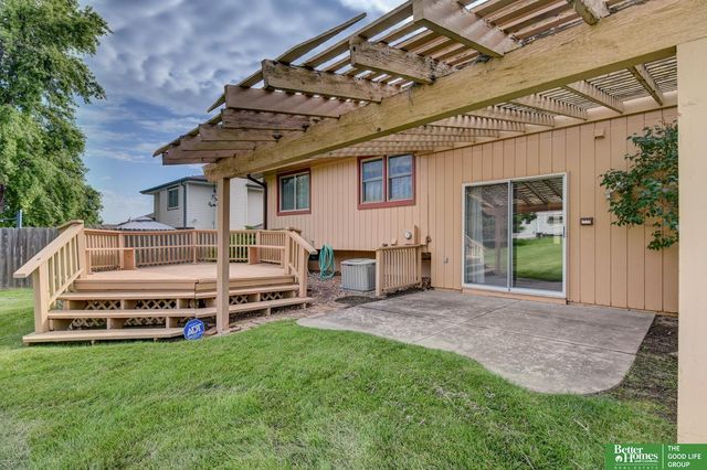 15116 Versaille Street, Bellevue, NE 68123